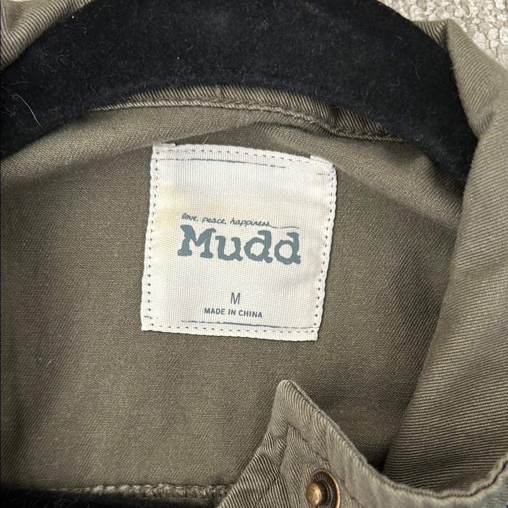 Lightweight Jacket - Picture 3 of 5